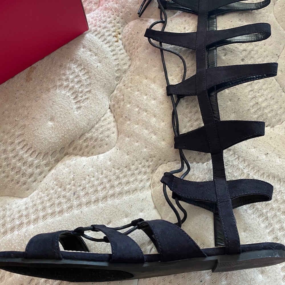 Gladiator Sandals